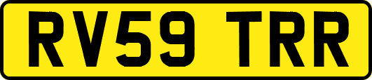 RV59TRR