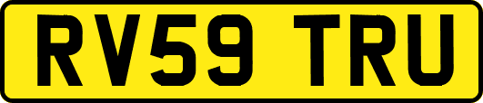 RV59TRU