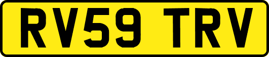 RV59TRV