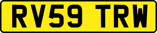 RV59TRW