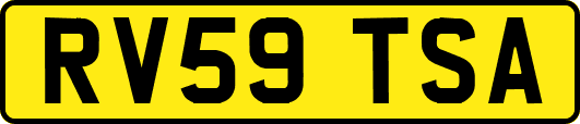 RV59TSA