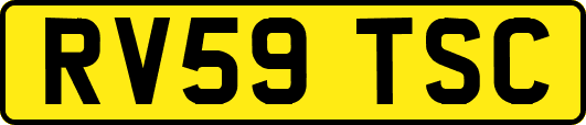 RV59TSC