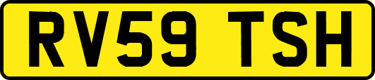 RV59TSH