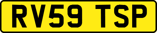 RV59TSP