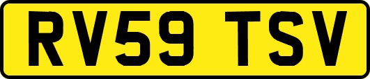RV59TSV