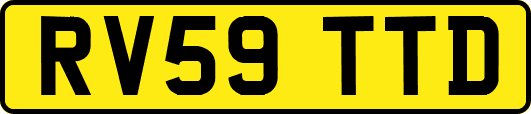 RV59TTD
