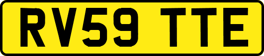 RV59TTE