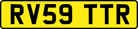 RV59TTR