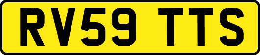 RV59TTS