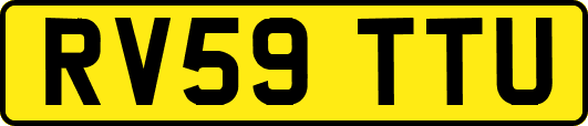 RV59TTU