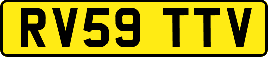 RV59TTV