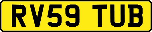 RV59TUB