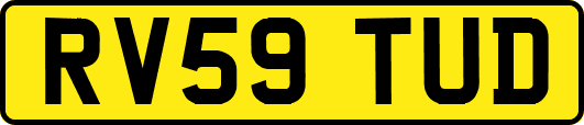 RV59TUD