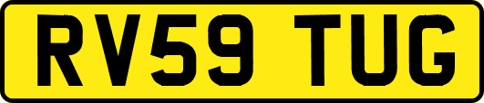 RV59TUG