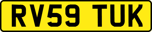 RV59TUK