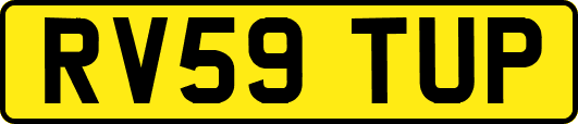 RV59TUP