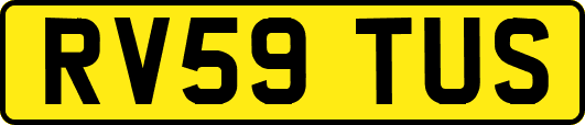 RV59TUS