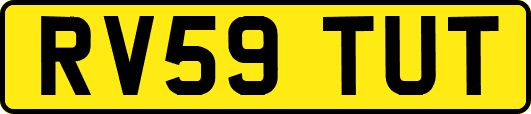 RV59TUT