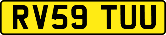 RV59TUU