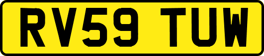 RV59TUW