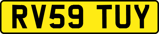 RV59TUY