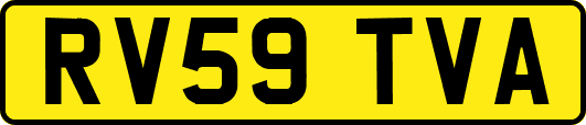 RV59TVA