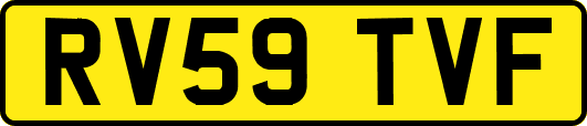 RV59TVF