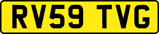RV59TVG