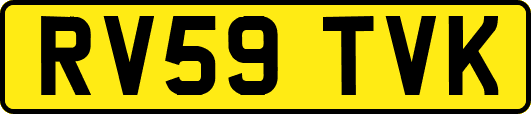 RV59TVK