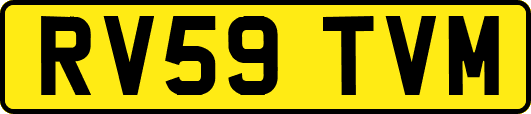 RV59TVM