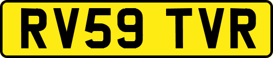 RV59TVR