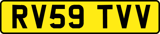 RV59TVV