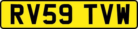 RV59TVW