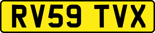 RV59TVX