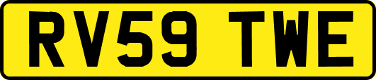 RV59TWE