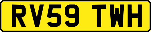 RV59TWH