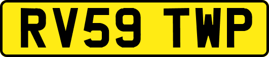 RV59TWP