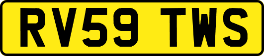 RV59TWS