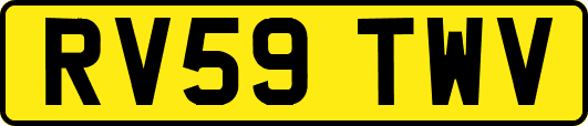 RV59TWV