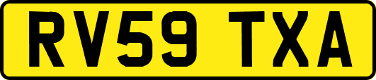 RV59TXA