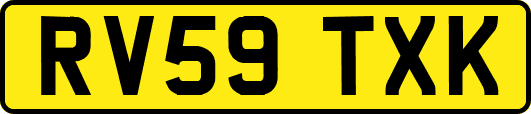 RV59TXK