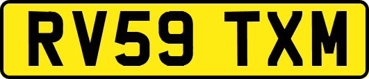 RV59TXM