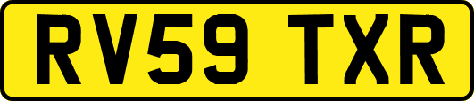 RV59TXR