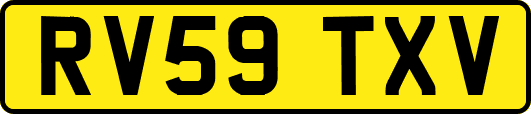 RV59TXV