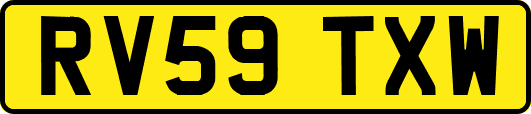RV59TXW