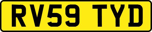 RV59TYD