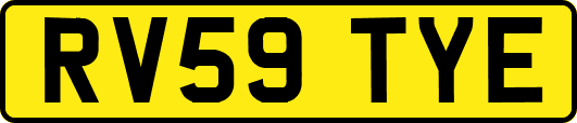 RV59TYE