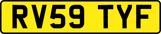 RV59TYF