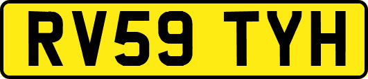 RV59TYH