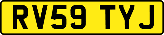 RV59TYJ